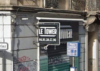 Le Tower image 2 Meilleures Restaurants de sandwich à Marseille Le Tower image 2