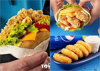 Le Tower image 3 Meilleures Restaurants de sandwich à Marseille Le Tower image 3