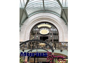 Le Train Bleu image 2 Meilleurs Restaurants Français à Paris Le Train Bleu image 2