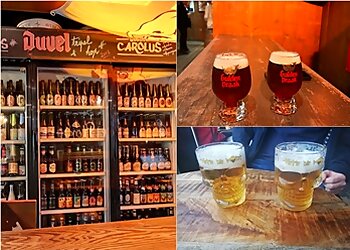 Le Trappist image 3 Meilleurs Bars à Le Havre Le Trappist image 3