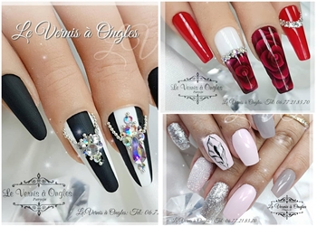 Le Vernis À Ongles image 3 Meilleures Salons De Manucure à Toulon Le Vernis À Ongles image 3