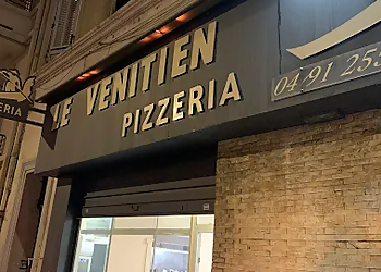 Le Vénitien image 2 Meilleures Pizzerias à Marseille Le Vénitien image 2