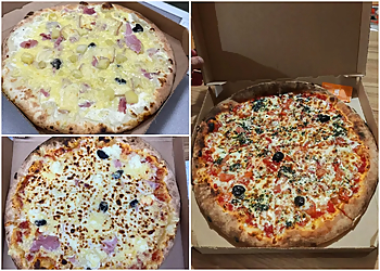 Le Vénitien image 3 Meilleures Pizzerias à Marseille Le Vénitien image 3