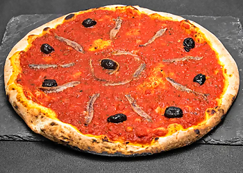 Meilleures Pizzerias à Marseille Le Vénitien image 1