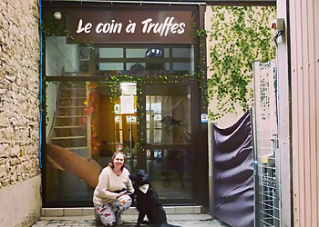 Le coin à truffes image 1 Meilleurs Salons de Toilettage De Chien à Lyon Le coin à truffes image 1