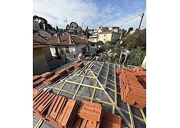 Leconte Couverture image 3 Meilleurs Couvreurs à Cannes Leconte Couverture image 3