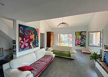 L'ecopeint image 2 Meilleurs Peintres à Toulouse L'ecopeint image 2