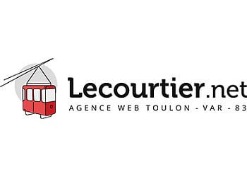 Toulon  Lecourtier.net