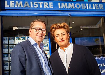 Lemaistre Immobilier image 2 Le Havre Real Estate Agencies Lemaistre Immobilier image 2