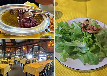 L'entrecôte image 3 Nantes French Restaurants L'entrecôte image 3