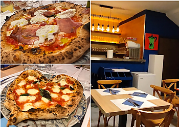 Les Amoureux image 3 Nice Pizza Places Les Amoureux image 3