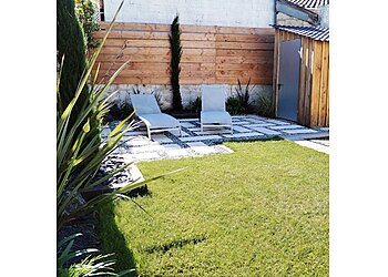 Les Arroseurs image 3 Meilleures Paysagistes à Bordeaux Les Arroseurs image 3