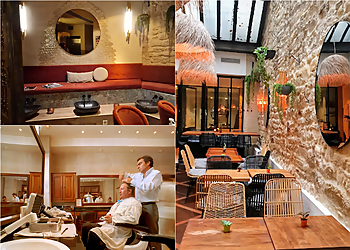 Les Bains du Marais image 3 Paris Spas Les Bains du Marais image 3