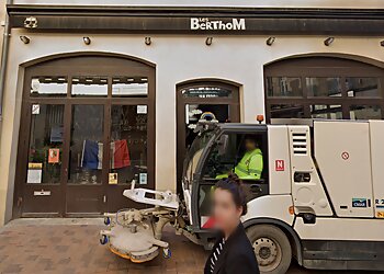 Les BerThoM Montpellier image 2 Meilleurs Bars à Montpellier Les BerThoM Montpellier image 2