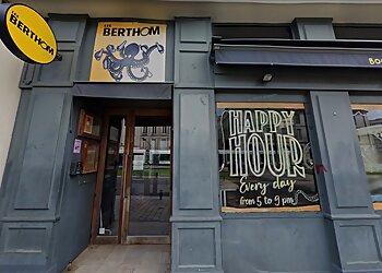 Les Berthom image 2 Meilleurs Bars à Nantes Les Berthom image 2