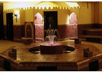 Les Cent Ciels image 2 Bordeaux Spas Les Cent Ciels image 2