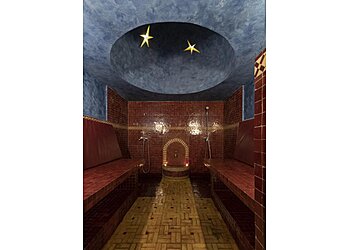 Les Cent Ciels image 3 Bordeaux Spas Les Cent Ciels image 3