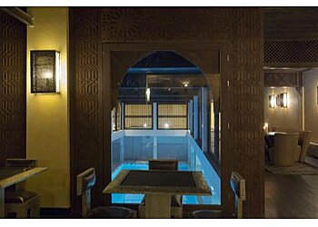 Les Cent Ciels Lille image 2 Meilleurs Spas à Lille Les Cent Ciels Lille image 2