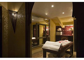 Les Cent Ciels Lille image 3 Meilleurs Spas à Lille Les Cent Ciels Lille image 3