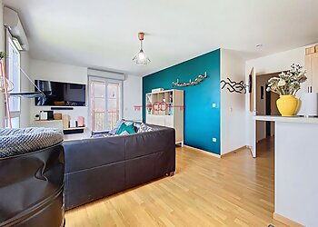 Les Clefs de l'Immobilier image 2 Meilleures Agences Immobilières à Reims Les Clefs de l'Immobilier image 2