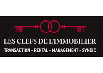 Les Clefs de l'Immobilier image 3 Meilleures Agences Immobilières à Reims Les Clefs de l'Immobilier image 3