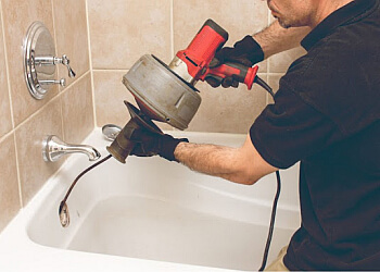 Les Compagnons Dépanneurs image 2 Meilleurs Plombiers à Reims Les Compagnons Dépanneurs image 2