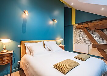 Les Compagnons Peintres Champenois image 2 Reims Painters Les Compagnons Peintres Champenois image 2