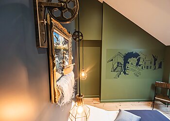 Les Compagnons Peintres Champenois image 3 Reims Painters Les Compagnons Peintres Champenois image 3