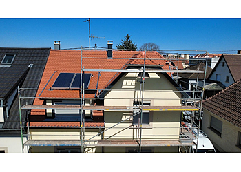 Les Couvreurs Alsaciens image 2 Meilleurs Couvreurs à Strasbourg Les Couvreurs Alsaciens image 2