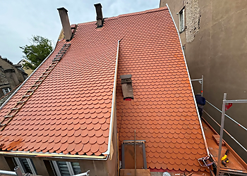 Les Couvreurs Alsaciens image 3 Meilleurs Couvreurs à Strasbourg Les Couvreurs Alsaciens image 3