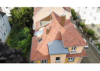 Meilleurs Couvreurs à Strasbourg Les Couvreurs Alsaciens image 1