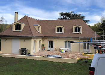 Les Couvreurs de Versailles image 3 Meilleurs Couvreurs à Versailles Les Couvreurs de Versailles image 3