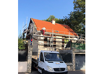 Meilleurs Couvreurs à Versailles Les Couvreurs de Versailles image 1