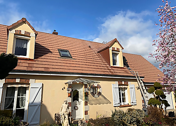 Les Couvreurs du Loiret image 2 Meilleurs Couvreurs à Orléans Les Couvreurs du Loiret image 2