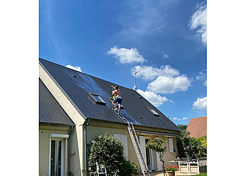 Les Couvreurs du Loiret image 3 Meilleurs Couvreurs à Orléans Les Couvreurs du Loiret image 3