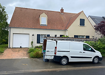 Les Couvreurs du Loiret image 1 Meilleurs Couvreurs à Orléans Les Couvreurs du Loiret image 1