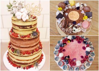 Les Délices de Julie image 3 Strasbourg Cake Shops Les Délices de Julie image 3