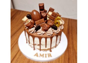 Strasbourg Cake Shops Les Délices de Julie image 1