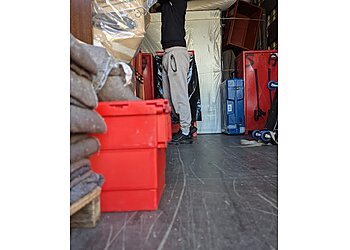 Les Déménageurs Bretons Nantes image 2 Meilleures Déménageurs à Nantes Les Déménageurs Bretons Nantes image 2