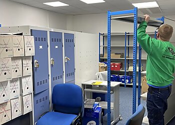 Les Déménageurs Bretons Nantes image 3 Meilleures Déménageurs à Nantes Les Déménageurs Bretons Nantes image 3