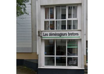 Rennes  Les Déménageurs Bretons