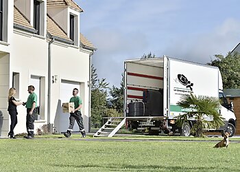 Les Déménageurs Bretons Dijon image 2 Meilleures Déménageurs à Dijon Les Déménageurs Bretons Dijon image 2