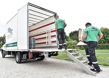 Les Déménageurs Bretons Dijon image 3 Meilleures Déménageurs à Dijon Les Déménageurs Bretons Dijon image 3