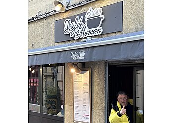 Les Fils À Maman Montpellier image 2 Montpellier French Restaurants Les Fils À Maman Montpellier image 2