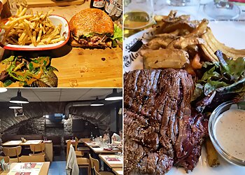 Les Fils à Maman Rennes image 3 Meilleurs Restaurants Français à Rennes Les Fils à Maman Rennes image 3