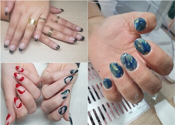 Les Fées d'Ongles image 3 Meilleures Salons De Manucure à Le Havre Les Fées d'Ongles image 3