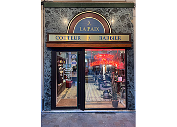 Reims Barbershops Les Garçons Barbiers image 1