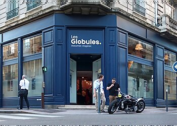Les Globules image 2 Meilleures Agences De Marketing à Saint-Étienne Les Globules image 2