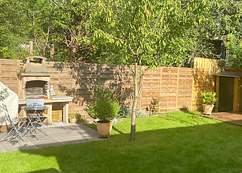 Meilleures Paysagistes à Saint-Denis Les Jardins De Gingko image 1