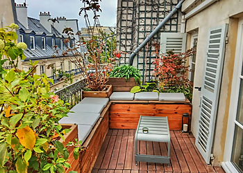 Les Jardins De La Terre image 3 Meilleures Paysagistes à Saint-Denis Les Jardins De La Terre image 3